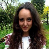 Photos de Yaryna Tsizh