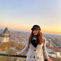 Renata Penchova's Photo