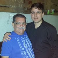 Juan Alberto Araujo Montero's Photo