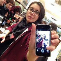 Fotos de Giorgia Romani