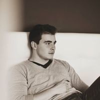 Tomasz Joniec's Photo