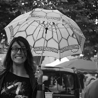 Kelly Paulme的照片