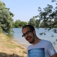 M'hammed Mouaffak的照片