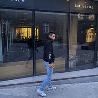 Mohamed  Sherif's Photo