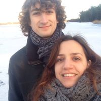 Lucie Dilhan的照片