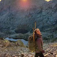 Fotos von Lorine Dardel