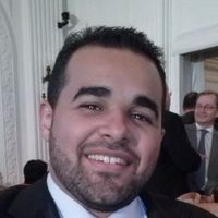 Filipe Souza's Photo