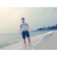 Le foto di Shah Tulanov