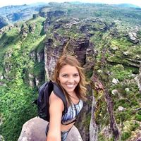 Gabriella Horta的照片