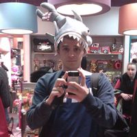 Oleg Tomashevskyi's Photo