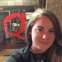 Florence Croteau的照片