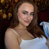 Anastasia Mangadash's Photo