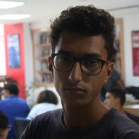 Salloufi Jaouher's Photo