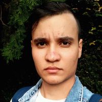 João Pedro  Ervilha的照片