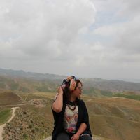 Elnaz Noura's Photo