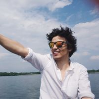 Gracjan Skobelski的照片