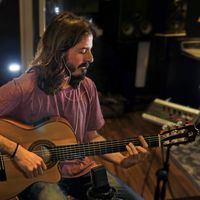 Miquel Àngel Silva's Photo