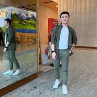 Evan Orlando的照片