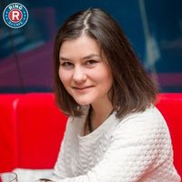 Anetka Ryshko的照片