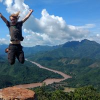 Fotos de Yago Elbrecht