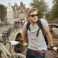 Szymon Rudzinski的照片