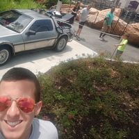 Fotos de Sebastian Valbuena Ortega