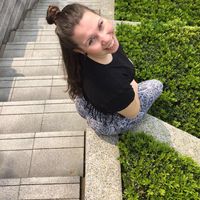 Kastehelmi Saarni's Photo