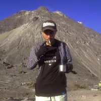 Sigit Julian的照片