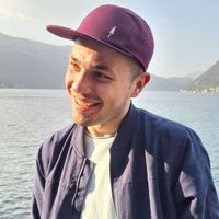 Luc Bitterli's Photo