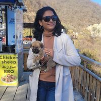 Vandana Mundra's Photo