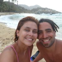 Matias Bengolea's Photo