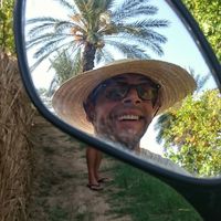 Bilel Bakraoui的照片