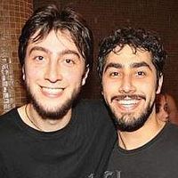 Os Irmãos Lastra's Photo