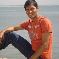 Amit Singh's Photo