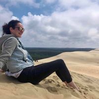 Céline Bouton's Photo