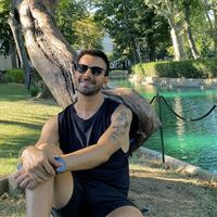 Sinan Bozkurt's Photo
