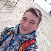 Alehandro Minaev的照片