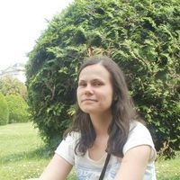 Dorota Opatowicz's Photo