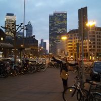 Le foto di Egle Franklin