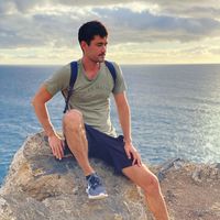 Roman Malieiev's Photo