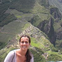 Cristina Garcia的照片