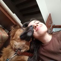 Belén Corona的照片