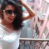 Fotos de Girlainy Xavier