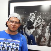 JULIAN ramirez NAVA's Photo