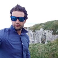 Le foto di Romain VIAL