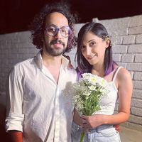 Bahram Rameh's Photo