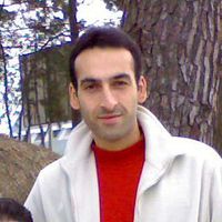 reza zabihi's Photo