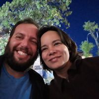 Renato Ribeiro's Photo