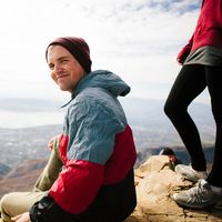 Tanner Konold的照片