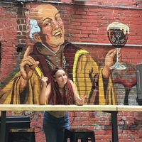 Hollis Rivenbark's Photo